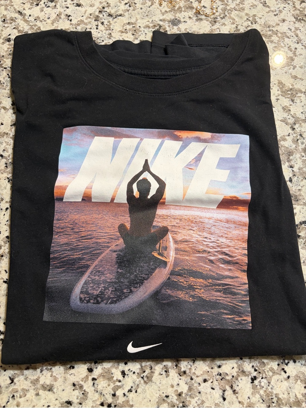 Men’s Nike Dri-Fit T-Shirt 3xl